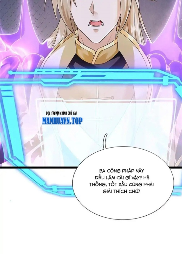 Lựa Chọn Thần Cấp: Ta Không Theo Sáo Lộ Mạnh Lên Chapter 166 - Trang 2