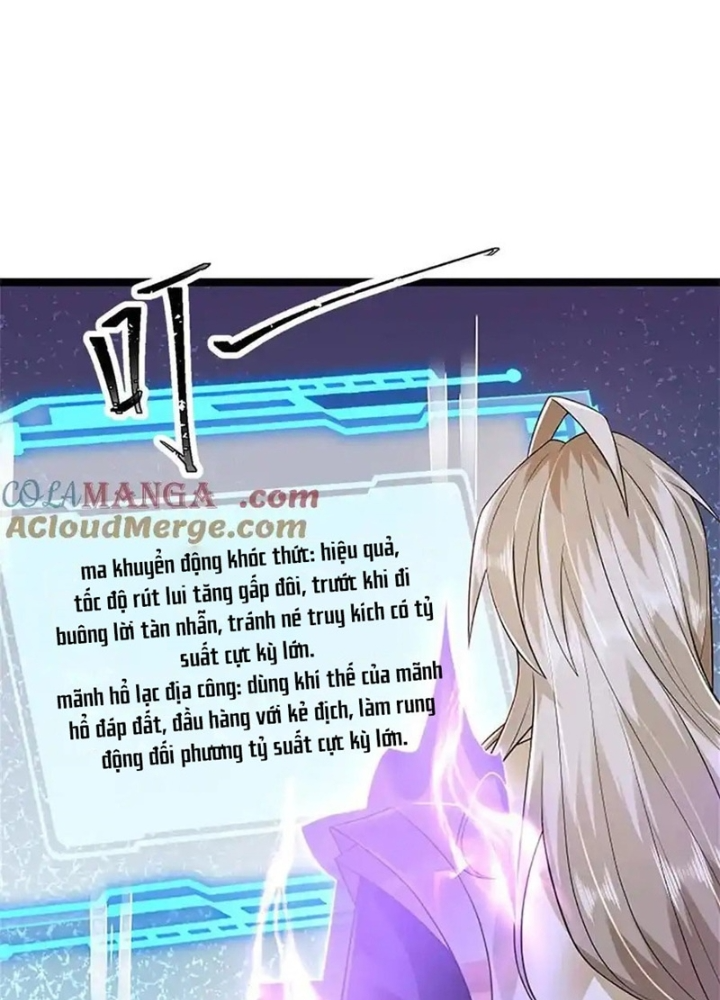 Lựa Chọn Thần Cấp: Ta Không Theo Sáo Lộ Mạnh Lên Chapter 166 - Trang 2