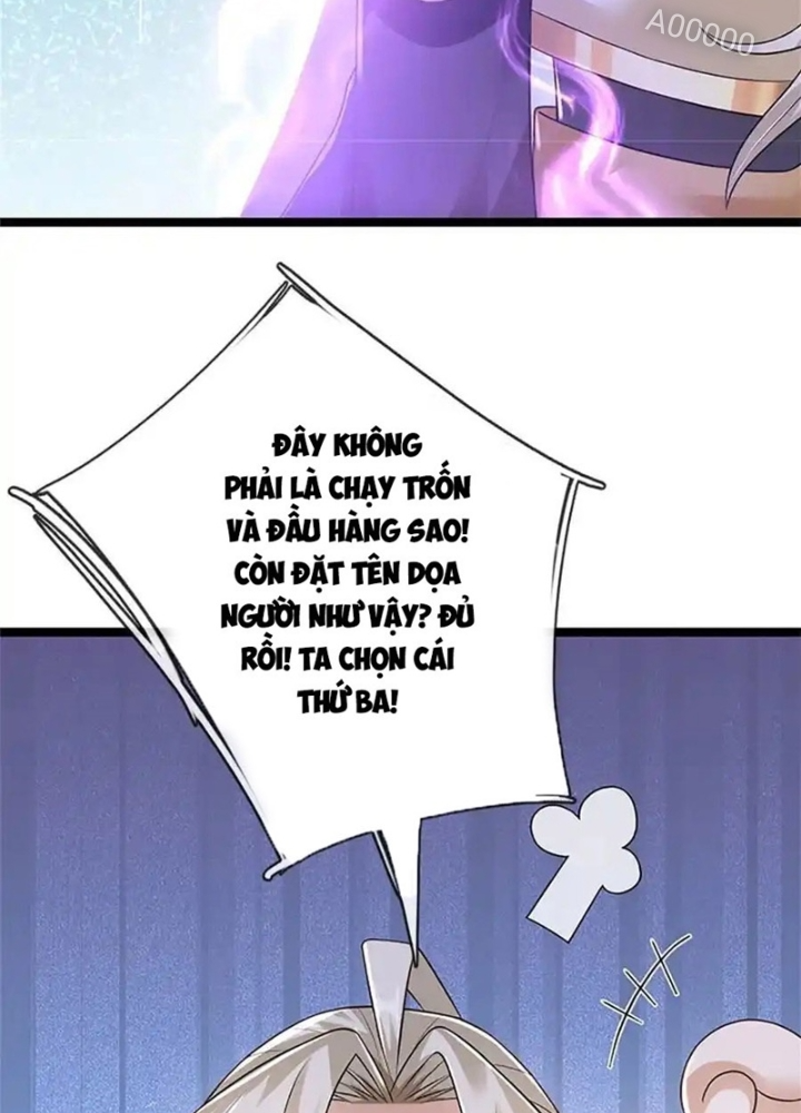 Lựa Chọn Thần Cấp: Ta Không Theo Sáo Lộ Mạnh Lên Chapter 166 - Trang 2
