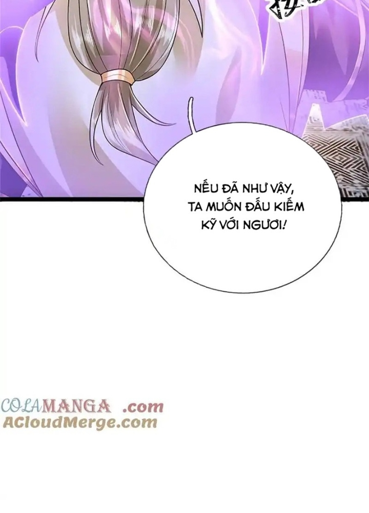 Lựa Chọn Thần Cấp: Ta Không Theo Sáo Lộ Mạnh Lên Chapter 166 - Trang 2
