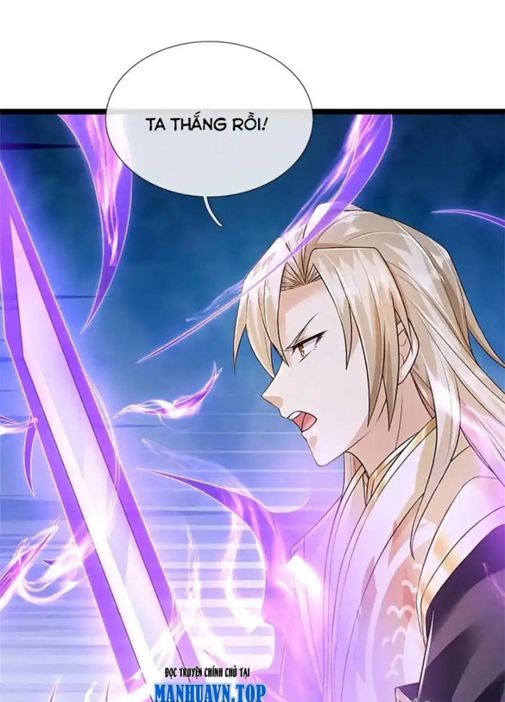 Lựa Chọn Thần Cấp: Ta Không Theo Sáo Lộ Mạnh Lên Chapter 166 - Trang 2