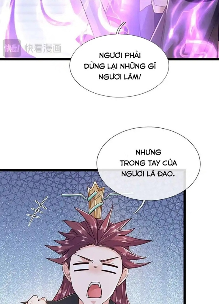 Lựa Chọn Thần Cấp: Ta Không Theo Sáo Lộ Mạnh Lên Chapter 166 - Trang 2