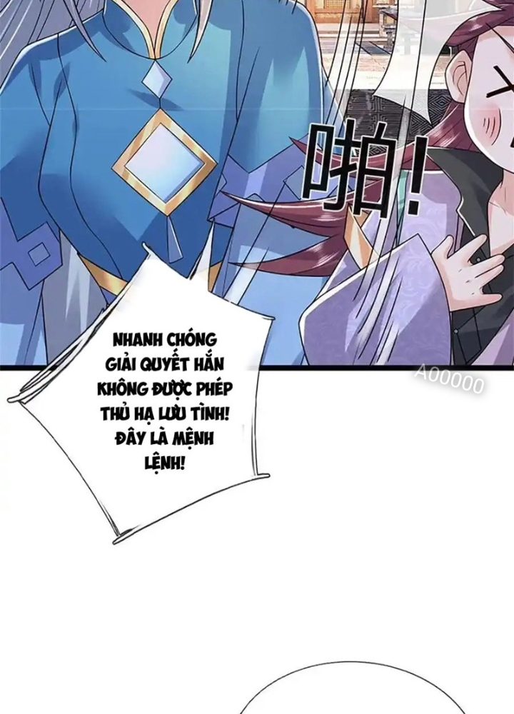 Lựa Chọn Thần Cấp: Ta Không Theo Sáo Lộ Mạnh Lên Chapter 166 - Trang 2