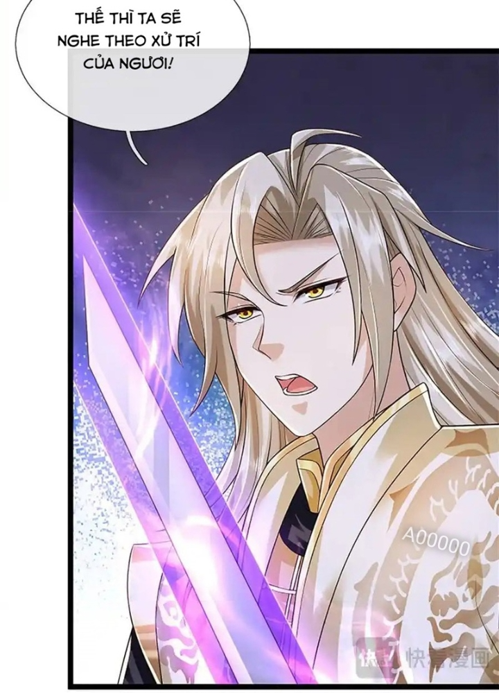 Lựa Chọn Thần Cấp: Ta Không Theo Sáo Lộ Mạnh Lên Chapter 166 - Trang 2
