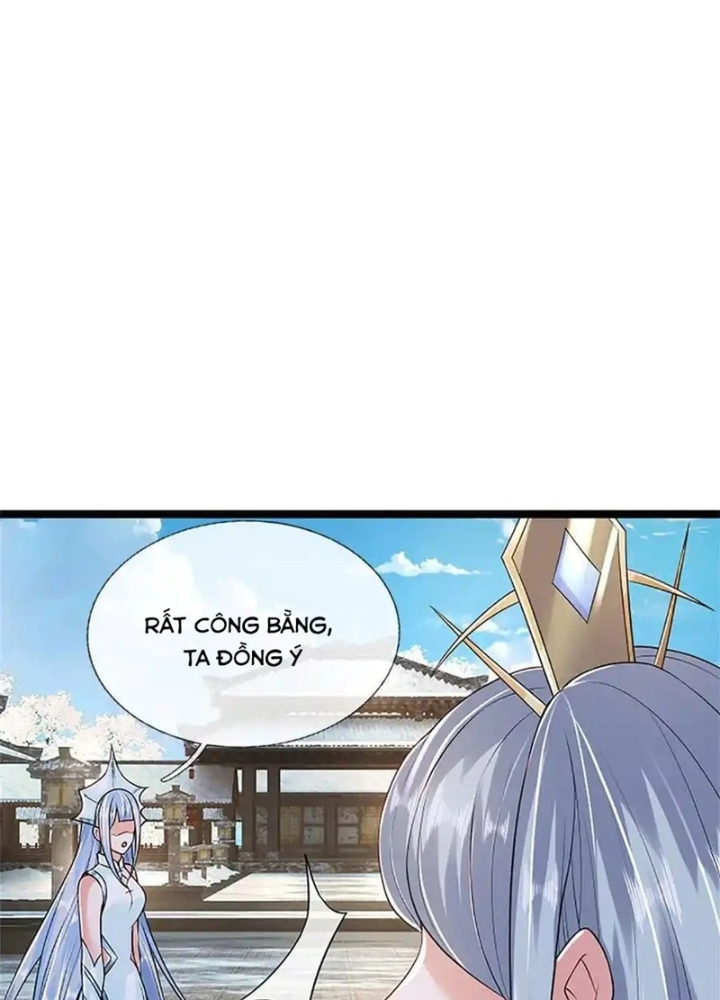 Lựa Chọn Thần Cấp: Ta Không Theo Sáo Lộ Mạnh Lên Chapter 166 - Trang 2