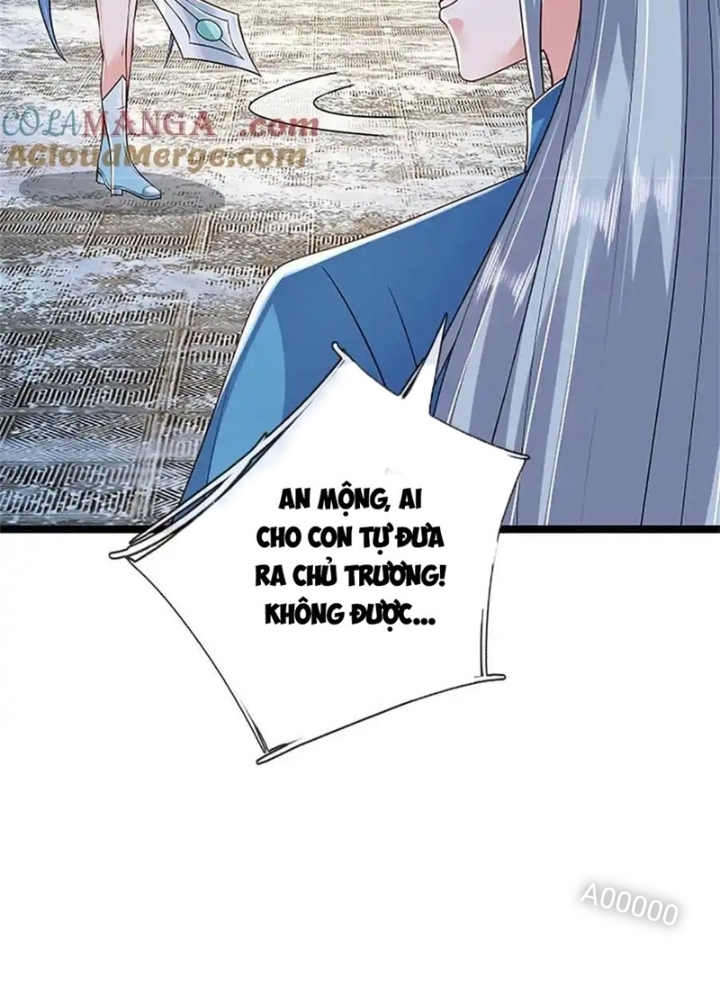 Lựa Chọn Thần Cấp: Ta Không Theo Sáo Lộ Mạnh Lên Chapter 166 - Trang 2