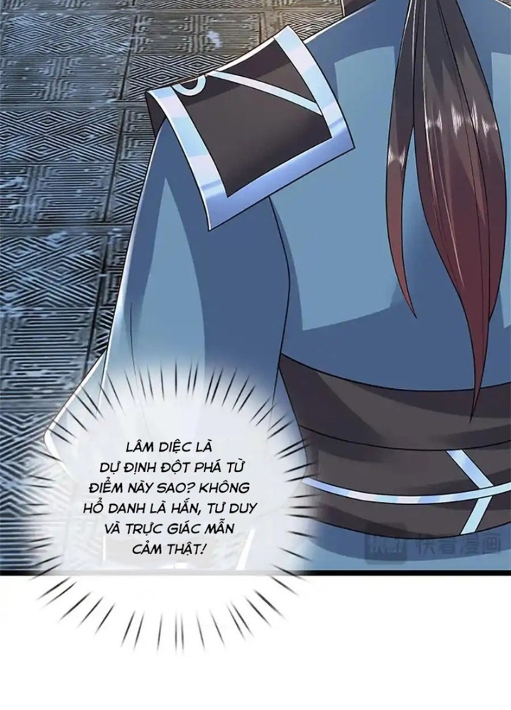 Lựa Chọn Thần Cấp: Ta Không Theo Sáo Lộ Mạnh Lên Chapter 166 - Trang 2