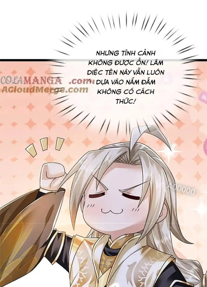 Lựa Chọn Thần Cấp: Ta Không Theo Sáo Lộ Mạnh Lên Chapter 166 - Trang 2