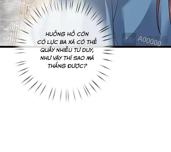 Lựa Chọn Thần Cấp: Ta Không Theo Sáo Lộ Mạnh Lên Chapter 166 - Trang 2