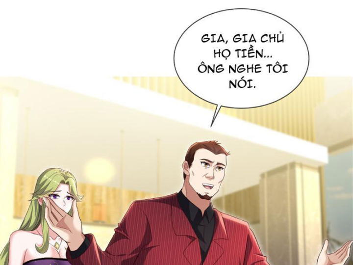 Tiên Đế Cuồng Tế Chapter 5 - Next Chapter 7