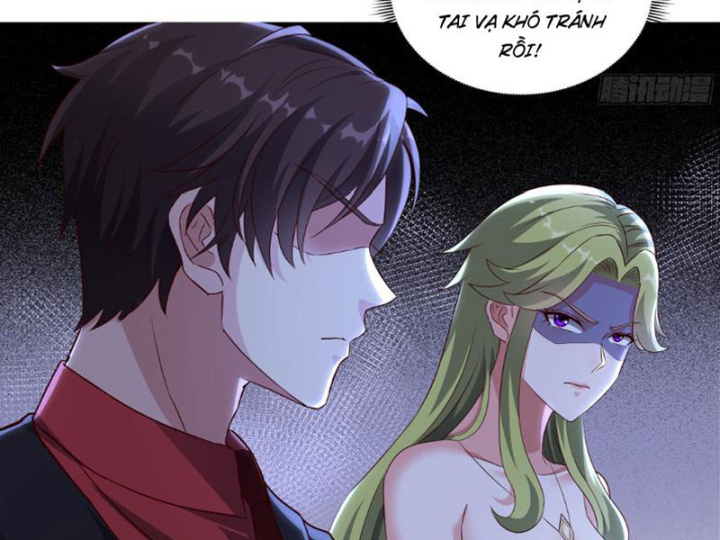 Tiên Đế Cuồng Tế Chapter 5 - Next Chapter 7