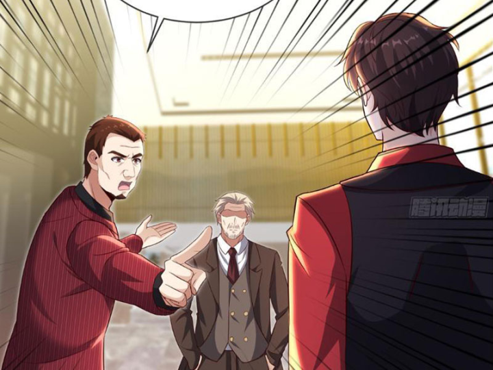 Tiên Đế Cuồng Tế Chapter 5 - Next Chapter 7