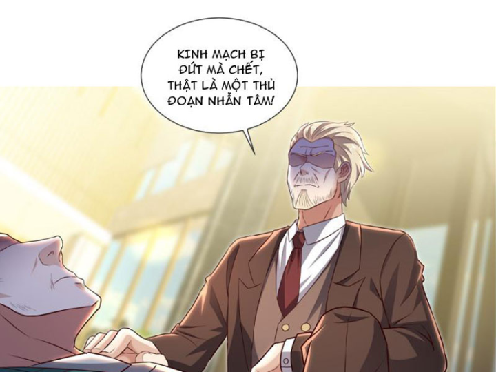 Tiên Đế Cuồng Tế Chapter 5 - Next Chapter 7