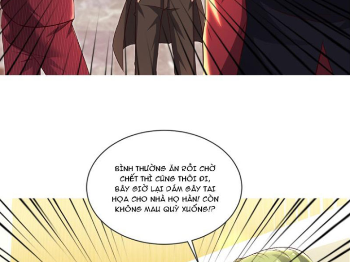 Tiên Đế Cuồng Tế Chapter 5 - Next Chapter 7