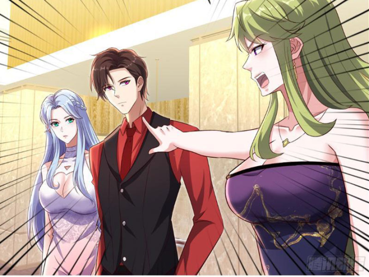 Tiên Đế Cuồng Tế Chapter 5 - Next Chapter 7