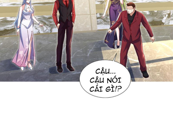 Tiên Đế Cuồng Tế Chapter 5 - Next Chapter 7
