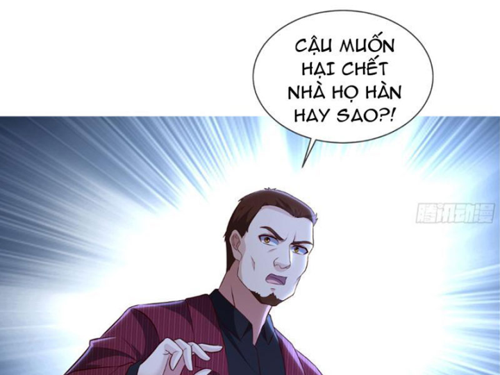 Tiên Đế Cuồng Tế Chapter 5 - Next Chapter 7