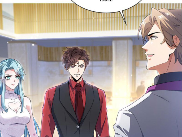 Tiên Đế Cuồng Tế Chapter 5 - Next Chapter 7