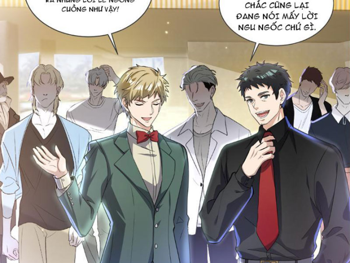 Tiên Đế Cuồng Tế Chapter 5 - Next Chapter 7