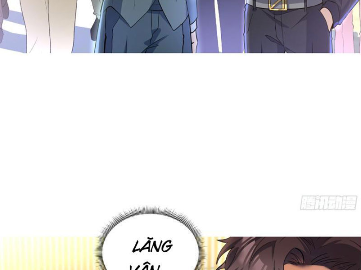 Tiên Đế Cuồng Tế Chapter 5 - Next Chapter 7