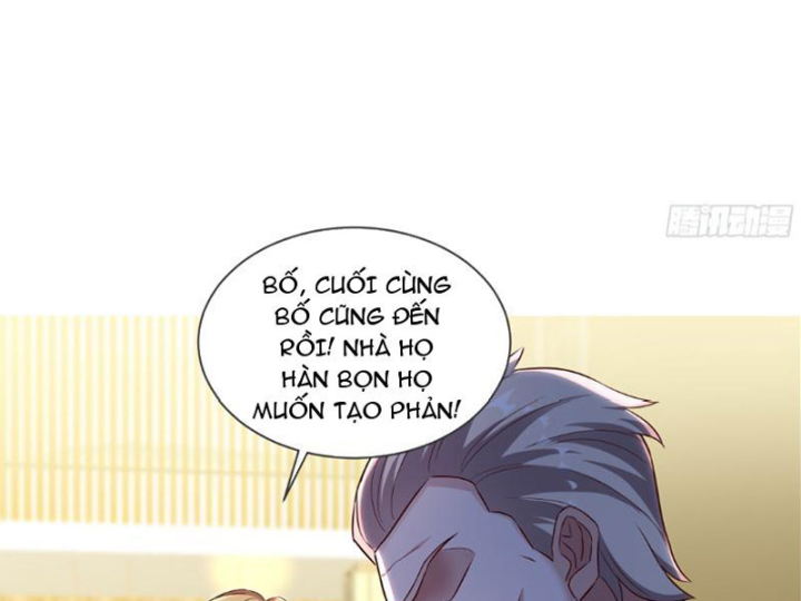 Tiên Đế Cuồng Tế Chapter 5 - Next Chapter 7