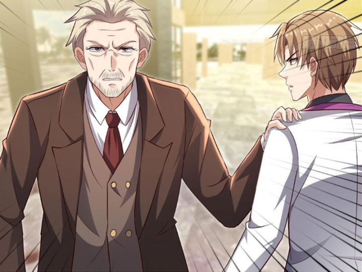 Tiên Đế Cuồng Tế Chapter 5 - Next Chapter 7