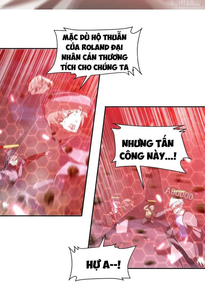 Tôi Vậy Mà Lại Là Trùm Cuối Chapter 71 - Trang 4