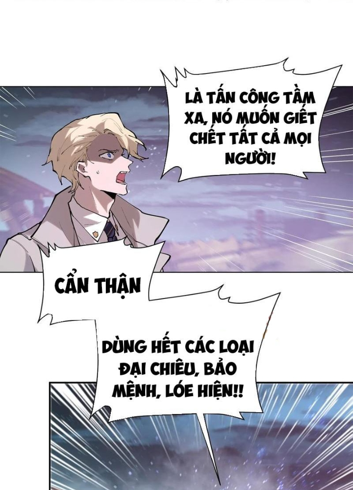 Tôi Vậy Mà Lại Là Trùm Cuối Chapter 71 - Trang 4