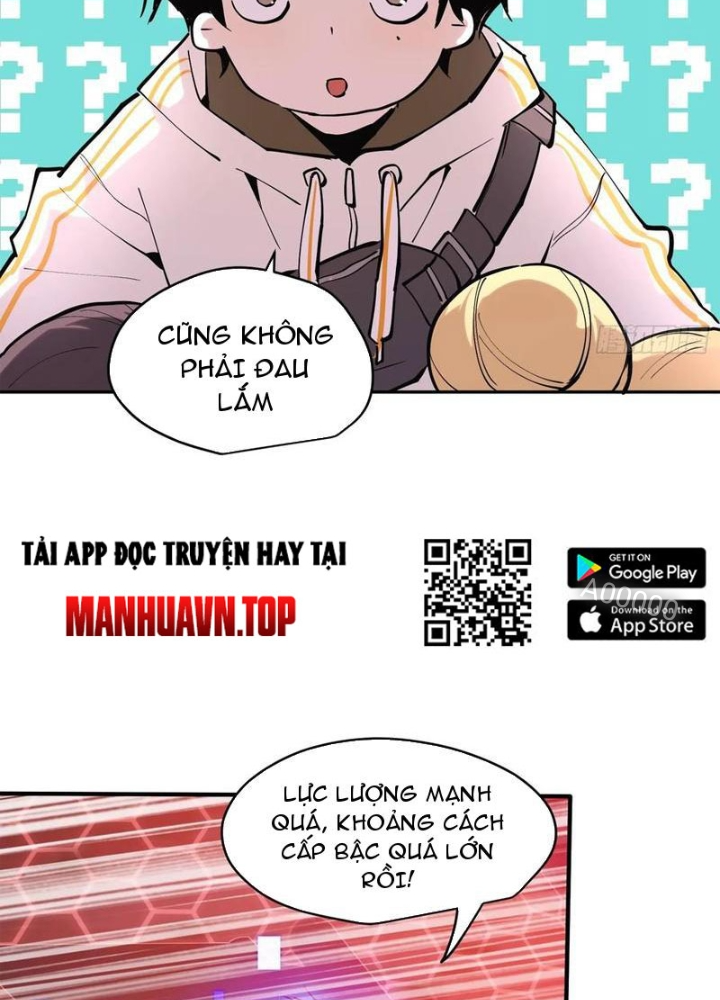 Tôi Vậy Mà Lại Là Trùm Cuối Chapter 71 - Trang 4