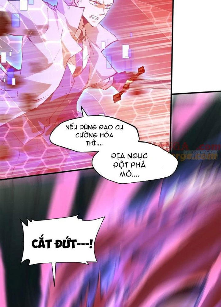 Tôi Vậy Mà Lại Là Trùm Cuối Chapter 71 - Trang 4