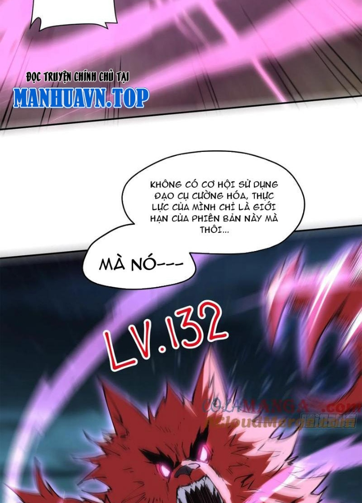 Tôi Vậy Mà Lại Là Trùm Cuối Chapter 71 - Trang 4