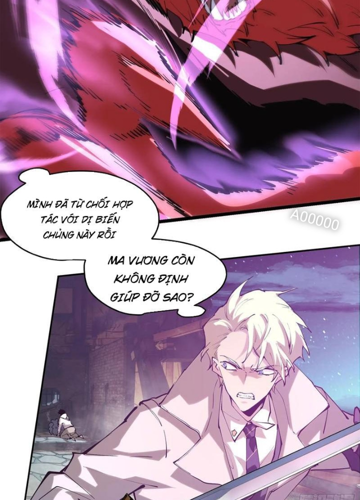 Tôi Vậy Mà Lại Là Trùm Cuối Chapter 71 - Trang 4