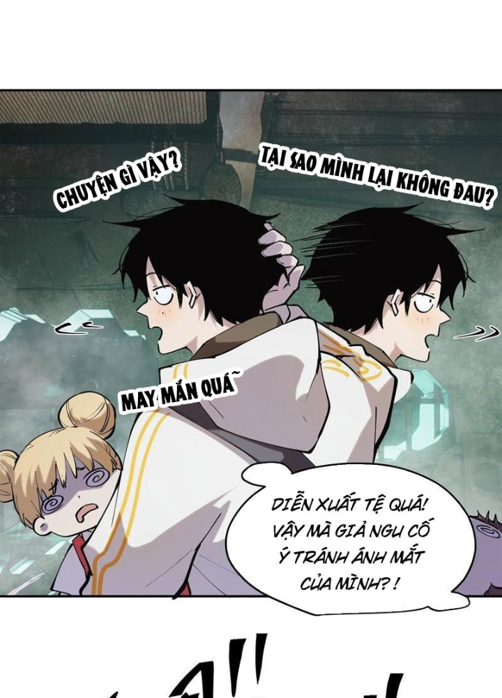 Tôi Vậy Mà Lại Là Trùm Cuối Chapter 71 - Trang 4