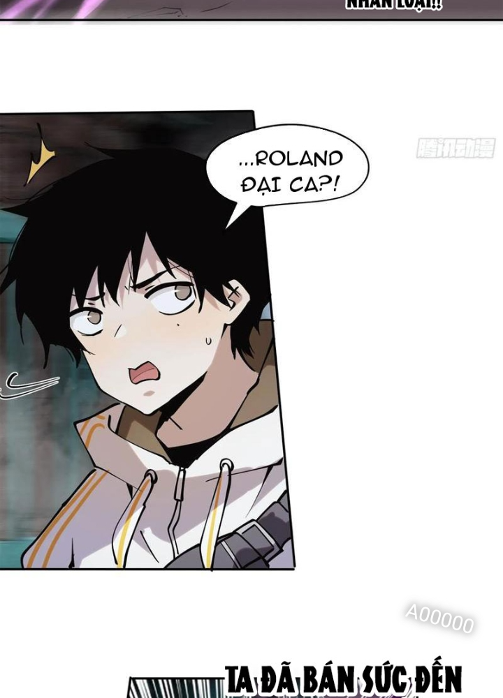 Tôi Vậy Mà Lại Là Trùm Cuối Chapter 71 - Trang 4