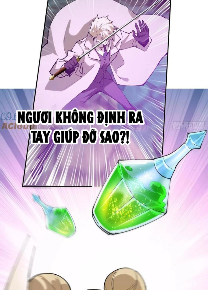 Tôi Vậy Mà Lại Là Trùm Cuối Chapter 71 - Trang 4