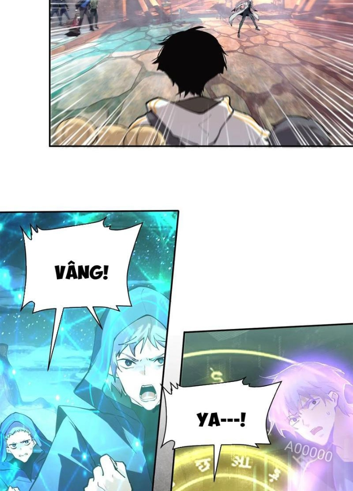 Tôi Vậy Mà Lại Là Trùm Cuối Chapter 71 - Trang 4