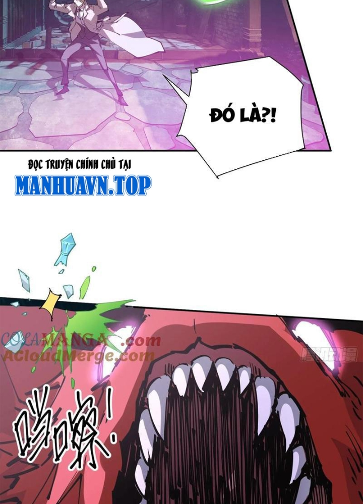Tôi Vậy Mà Lại Là Trùm Cuối Chapter 71 - Trang 4