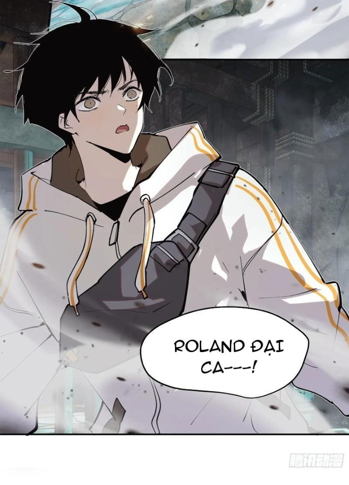 Tôi Vậy Mà Lại Là Trùm Cuối Chapter 71 - Trang 4