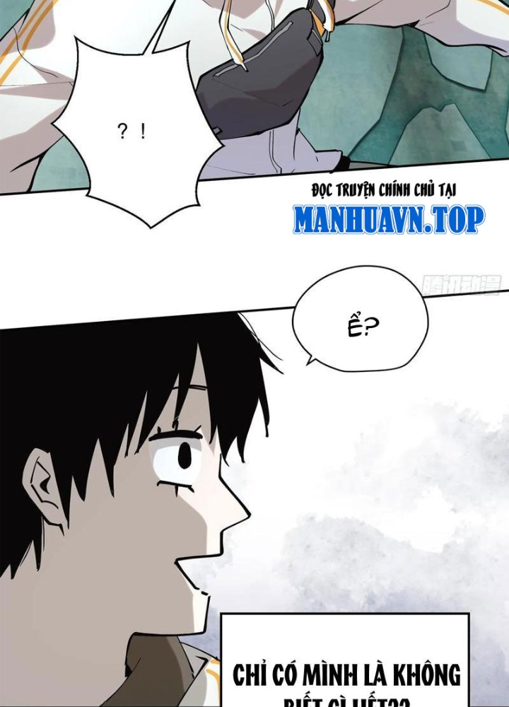 Tôi Vậy Mà Lại Là Trùm Cuối Chapter 71 - Trang 4