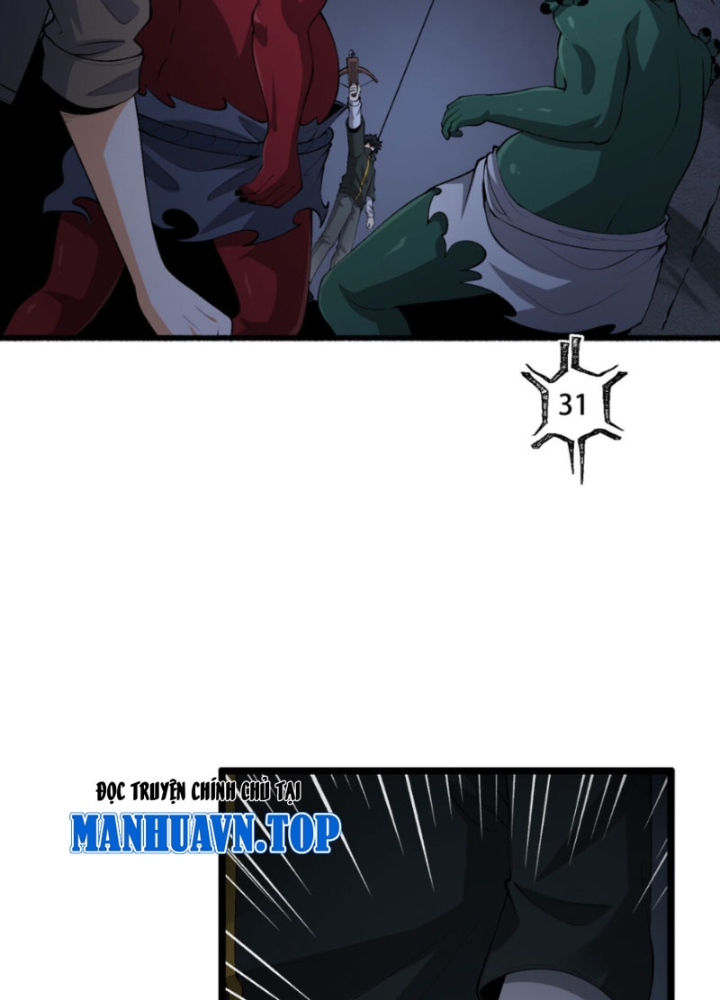 Ngài Hoàn Toàn Không Tiết Lộ Sao? Chapter 55 - Trang 2