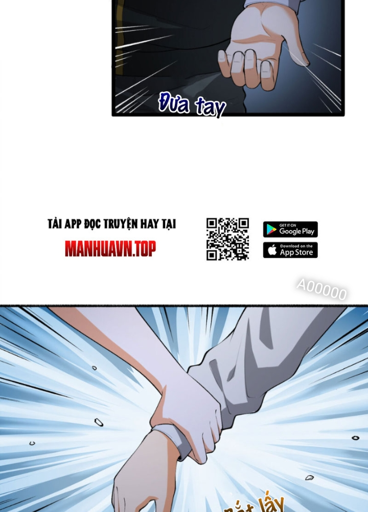 Ngài Hoàn Toàn Không Tiết Lộ Sao? Chapter 55 - Trang 2