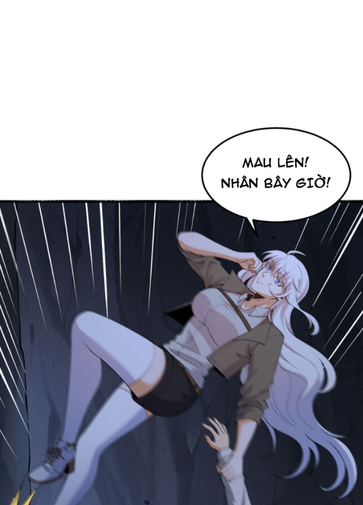 Ngài Hoàn Toàn Không Tiết Lộ Sao? Chapter 55 - Trang 2