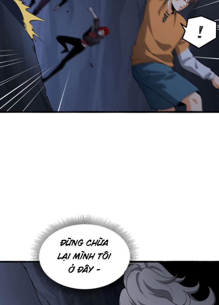 Ngài Hoàn Toàn Không Tiết Lộ Sao? Chapter 55 - Trang 2