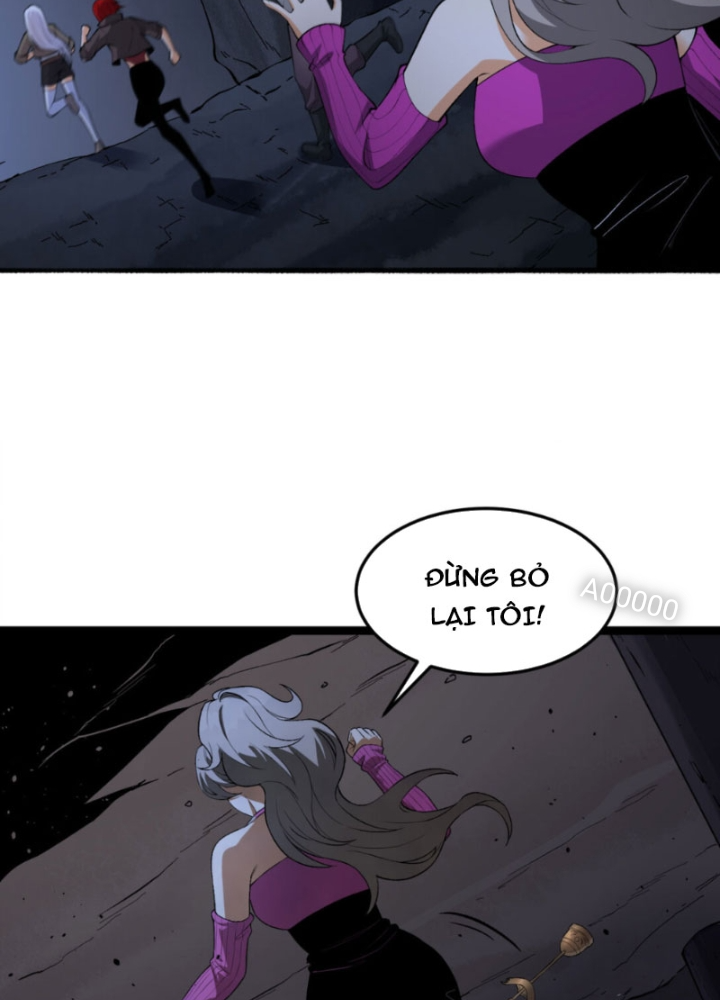 Ngài Hoàn Toàn Không Tiết Lộ Sao? Chapter 55 - Trang 2