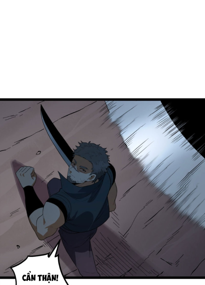 Ngài Hoàn Toàn Không Tiết Lộ Sao? Chapter 55 - Trang 2