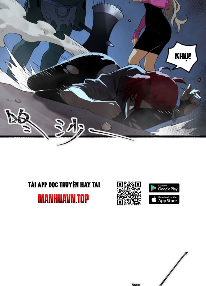 Ngài Hoàn Toàn Không Tiết Lộ Sao? Chapter 55 - Trang 2