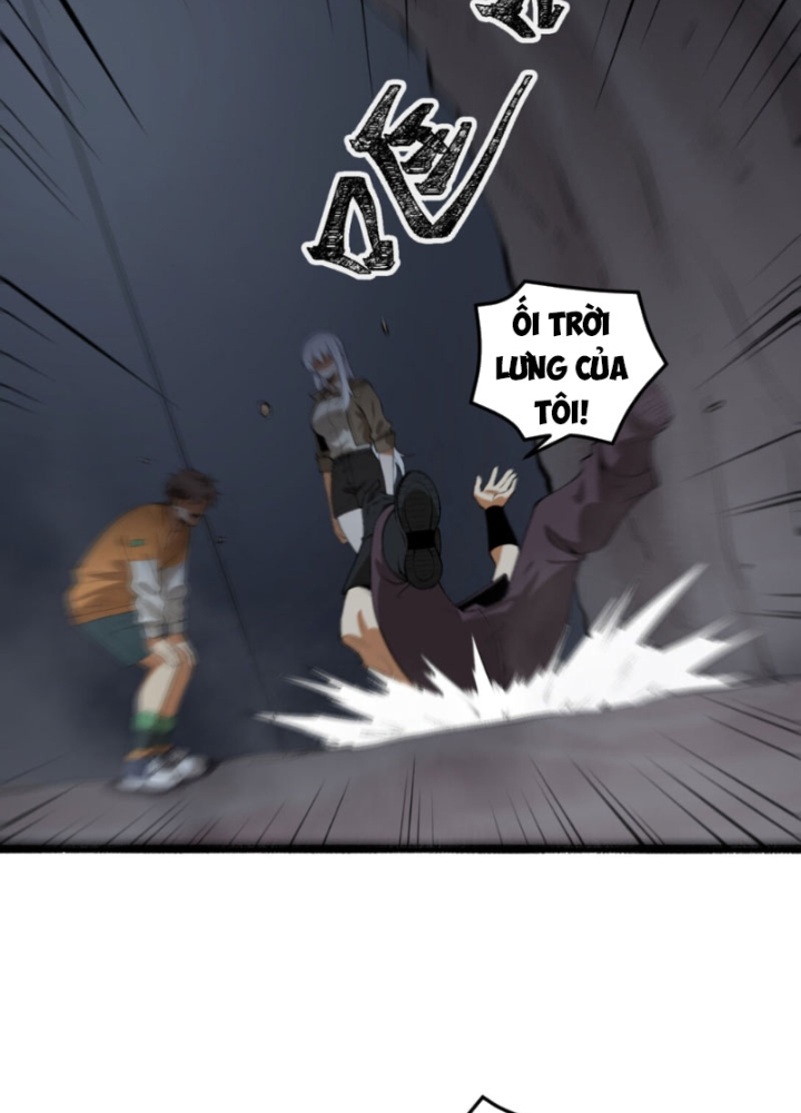 Ngài Hoàn Toàn Không Tiết Lộ Sao? Chapter 55 - Trang 2