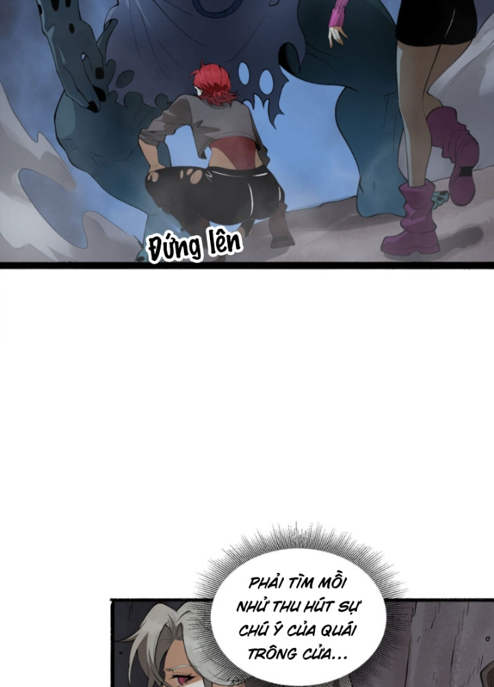 Ngài Hoàn Toàn Không Tiết Lộ Sao? Chapter 55 - Trang 2