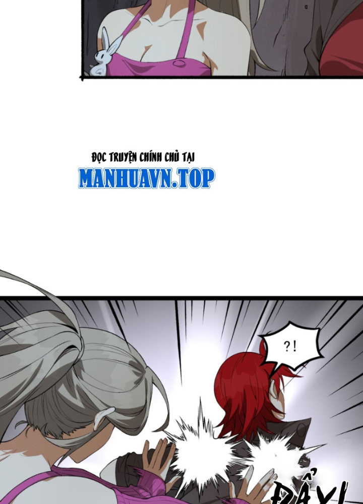 Ngài Hoàn Toàn Không Tiết Lộ Sao? Chapter 55 - Trang 2