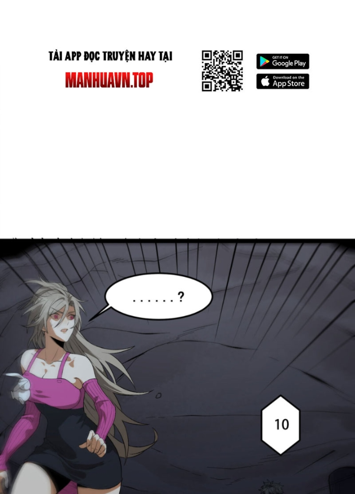 Ngài Hoàn Toàn Không Tiết Lộ Sao? Chapter 55 - Trang 2